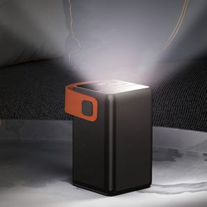 Banco de Energía de Gran Capacidad al por Mayor, 60000 mAh, Nuevo Producto, Pantalla Digital LED, Carga Rápida, Cargador Móvil - Product Image 2