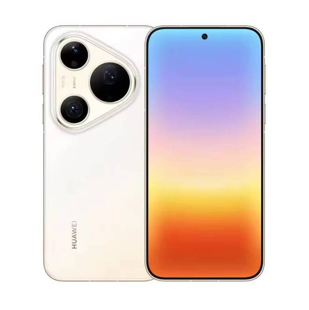 2026 HuaHUAWEI Pura 90 Pro Max 5G Smartphone Kirin 9030s Mobile Smart Phone 200MP Camera 100W Super Charge for HuaHUAWEI AI Life