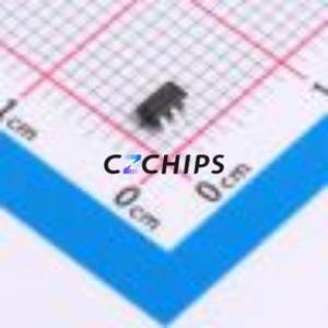 ทรานซิสเตอร์ภาคสนาม TPSI3440DV-T1-GE3ทรานซิสเตอร์ SOT-23-6ใหม่ล่าสุด (Mosfet) - Product Image 1