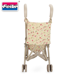 <span class=keywords><strong>Passeggino</strong></span> <span class=keywords><strong>per</strong></span> <span class=keywords><strong>Bambole</strong></span> Dollri Starri Personalizzato, Regalo Classico Prezioso <span class=keywords><strong>per</strong></span> Bambini con Zaino - Product Image 3