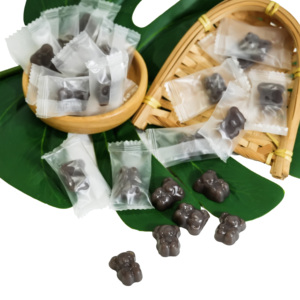 High Quality Herbal Energy Gummies New Stock Discounted Multiple Vitamin <b>Supplements</b> Gummies - Product Image 3