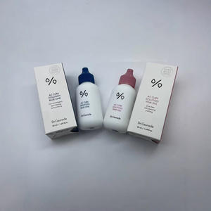 Neues Produkt <span class=keywords><strong>Dr</strong></span>.Ceuracle AC Akne-Hautpuder-Reiniger Blaue Essenz Grünes Beruhigungsgel 50ml für Männer - Product Image 5