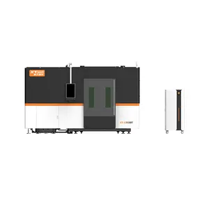 Mesin Bending OK Cnc, XTLASER 1500*3000mm otomatis Cnc hidrolik 360 * n lembar logam tekan rem, mesin Bending OK Cnc harga pabrik