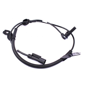 Phụ Tùng Ô Tô Phụ Tùng Động Cơ Bán Chạy 4670A032 Cảm Biến Tốc Độ Bánh Xe ABS Phía Trước Bên Phải - Product Image 3