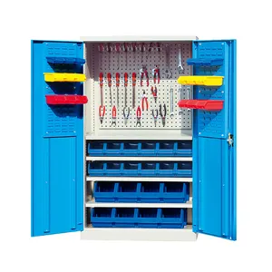 E136015-H180MB Best-selling Multifunctional Heavy Duty Cabinet Organizers And Storage For Factory