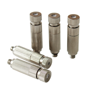 モスキートミストシステム300W 1L/minフォグミストマシンSSカバー付きフォグマシンガーデン用 - Product Image 3