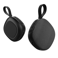 2026 ide produk baru 2026 hadiah promosi bisnis item Speaker musik Mini magnetik tahan air nirkabel portabel luar ruangan
