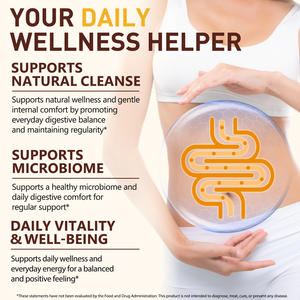 아르토아랩스 20 in 1 소화 건강 지원 블랙 월넛 쑥 정향 추출액 액상 드롭스 pH 밸런스 블랙 월넛 드롭스 - Product Image 4