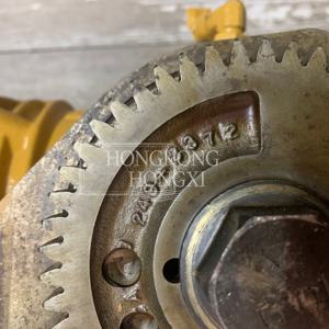 Compresseur pour excavatrices 385-0935 385-0936 385-0937 10R-1437 20R-0176 20R-0178 - Product Image 1