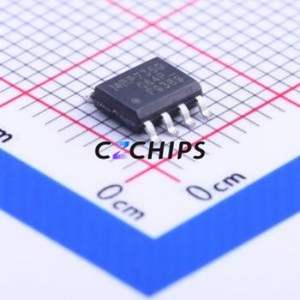 Original nuevo IRF9389TRPBF SO-8 Transistor de efecto de campo (MOSFET) venta completa componentes electrónicos Chips y servicio BOM - Product Image 1