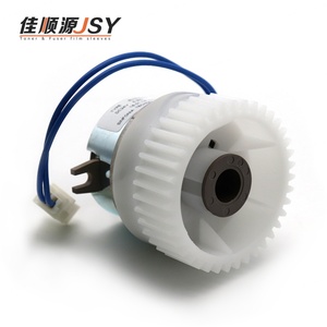 Piezas de Impresora Originales, Motor de Embrague de Alimentación de Papel para Ricoh DX2432c DX2430 3440 3443 3442 C267 5879 - Product Image 2