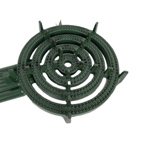 Fabricant professionnel de mini cuisinière à gaz portable brûleur à gaz en fonte pour le <span class=keywords><strong>camping</strong></span> - Product Image 5