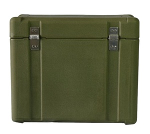 Caja de Plástico Rotomoldeada Impermeable IP65 DF JM492842 35L 36L 37L 38L 39L 40L de Fábrica - Product Image 1