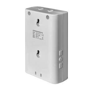 LEDEAST PCSSS Récepteur <span class=keywords><strong>de</strong></span> télécommande électrique motorisé pour <span class=keywords><strong>projection</strong></span> RF 433 AC 110V 220V, interrupteur intelligent pour écran <span class=keywords><strong>de</strong></span> <span class=keywords><strong>projection</strong></span> - Product Image 2