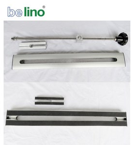 Kit d'installation d'évier Belino BNTS42 en promotion pour un positionnement précis et un maintien temporaire des éviers sous plan - Product Image 3