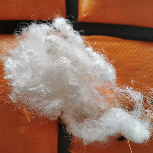 Polyester Bosilun <strong>Fiber</strong> 7D*51mm <strong>Tow</strong> Tops Replace <strong>Acrylic</strong> <strong>Fiber</strong> - Product Image 3