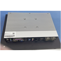 PC industriel tout-en-un à écran tactile capacitif, processeur CPU 11e/12e/13e génération J1900/J4125/RK3288