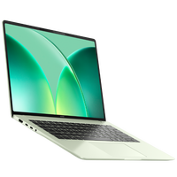 Honor Magicbook Pro 14 2026, Pantalla Táctil OLED de 14.6'' 3K 120Hz, Ultra X9 388H, 32GB, 1TB, Portátil Super Delgado, Nuevo Teclado en Inglés (EE. UU.)