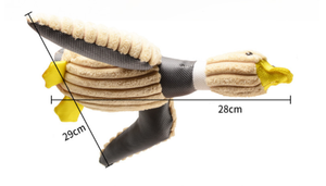 Giocattolo per Animali a Forma di Cane Saltellante con Campanello, Gioco da Masticare per la Salute Dentale, Palla in Gomma Naturale con Ventosa per Alimentazione e Divertimento - Product Image 3