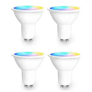 Upgraded RGB Music Ceiling Lights 36W Starlight with Speaker APP Remote Control 3300lm Smart Ceiling Lamp LED BT Music Lamp