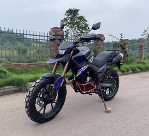 FUEGO POWER <strong>TEKKEN</strong> <strong>MOTORCYCLE</strong> - Product Image 3