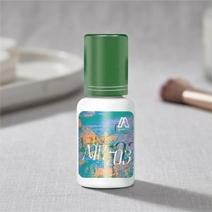 กาวต่อขนตาแบบไม่มีแอลกอฮอล์ ขนาด 10 มล. ยี่ห้อ Bulk Best ผลิตเฉพาะสำหรับแบรนด์ - Product Image 1