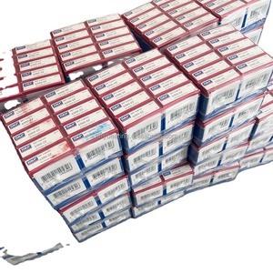 <span class=keywords><strong>Cuscinetti</strong></span> a Sfera Originali SKF FAG Serie 6201 6202 6203 6204 6205 2RS ZZ <span class=keywords><strong>C3</strong></span>, Listino Prezzi, Produttore All'Ingrosso di <span class=keywords><strong>Cuscinetti</strong></span> - Product Image 1