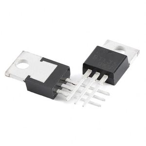 Transistores MOS Originales BT136 BT137 BT138, Chips IC TRANS, TRIAC TO220, Proveedores de Componentes Electrónicos - Product Image 1