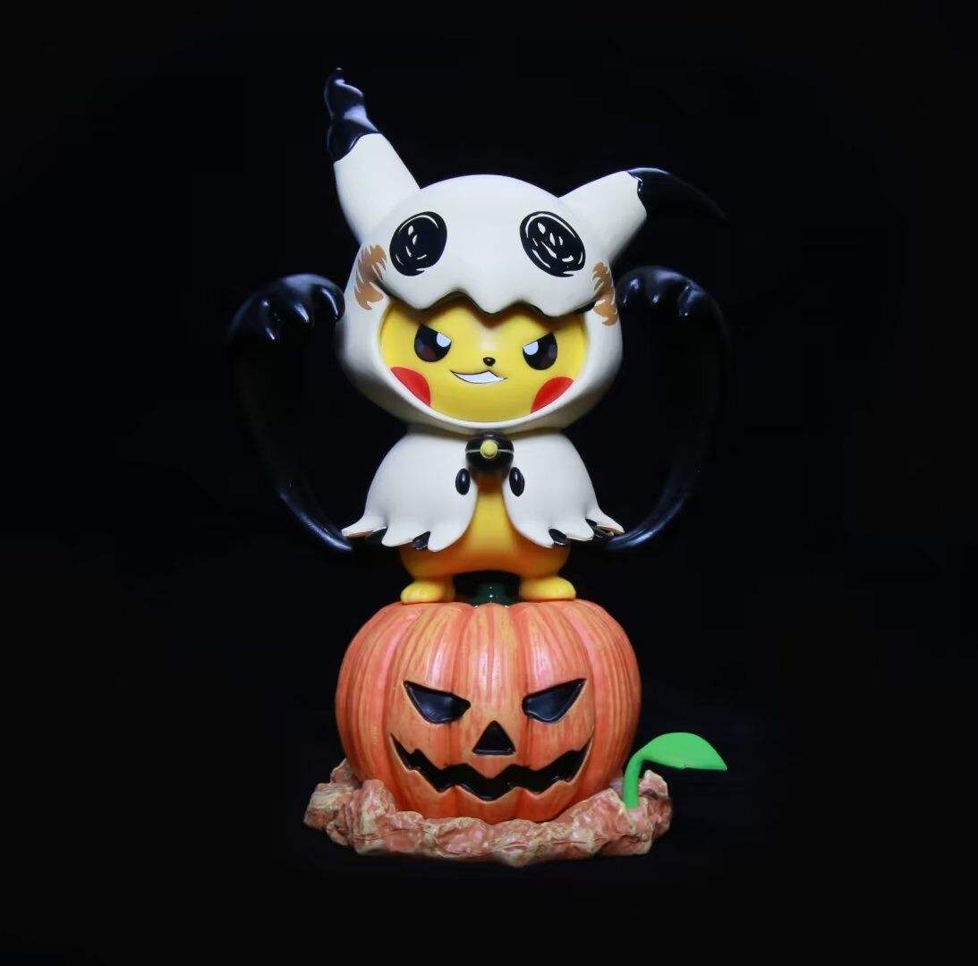 Mimikyu