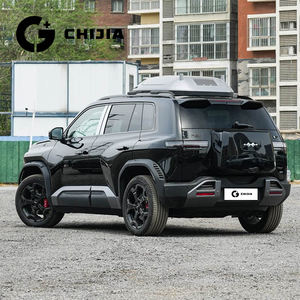 比亚迪豹<span class=keywords><strong>3</strong></span> 2025车型501千米AWD智能驾驶超版比亚迪电动汽车豹泰坦尼克<span class=keywords><strong>3</strong></span>电动汽车SUV家用汽车 - Product Image 5