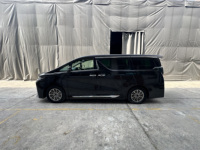 Aucune modification de coupe à YO-TA Vellfire série 30 2015-2017 Facelift série 40 pare-chocs boulonné montage universel de haute qualité