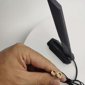 <span class=keywords><strong>Antena</strong></span> Magnética Multibanda WiFi6e 2.4G/5G/6G 2T2R Original, Tarjetas de Red PCI-E <span class=keywords><strong>GIGABYTE</strong></span> MSI ASRock, <span class=keywords><strong>Antena</strong></span> de Comunicación 5G - Product Image 6