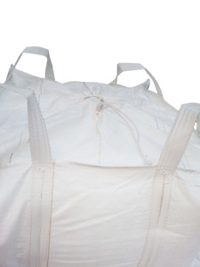 Bán Buôn Maxi Túi <span class=keywords><strong>1000Kg</strong></span> 1500Kg Jumbo Kích Thước Túi <span class=keywords><strong>Fibc</strong></span> Số Lượng Lớn Túi Để Tải - Product Image 3