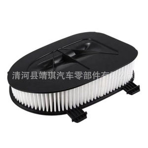 ไส้กรองอากาศ 13717811026 C36014 CA11760 LX3541 สำหรับ BMW X3 X5 X6 ขนาดมาตรฐาน - Product Image 3