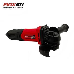 Угловая шлифмашина MAXSTI Professional 220-230В, портативная, 115 мм, ручной электроинструмент для дома, для резки, шлифовки, полировки - Product Image 2