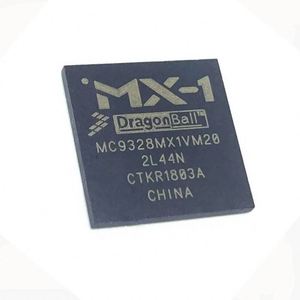 Circuito Integrado Original MC9328MX1VM20, Lista de Materiales (BOM) - Product Image 1