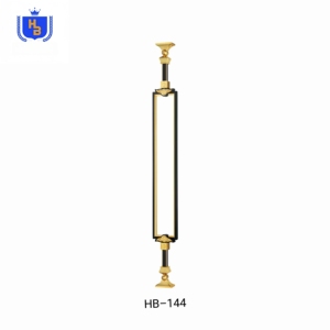 Easy Installation Aluminum Staircase <strong>Handrail</strong> for Elderly Safety Non Slip Staircase <strong>Handrail</strong> - Product Image 1