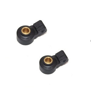 Chery QQ 0.8L 2008 Năm Gõ Cảm Biến 372-1002060 - Product Image 2