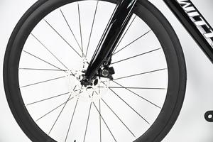 Vélo <span class=keywords><strong>de</strong></span> Route en Carbone R5pro 5 Étoiles 700C Vélo <span class=keywords><strong>de</strong></span> <span class=keywords><strong>Course</strong></span> 24 Vitesses Style Urbain Prix Abordable Matériau <span class=keywords><strong>de</strong></span> Fourche Fibre <span class=keywords><strong>de</strong></span> Carbone 12 Couleurs à Vendre - Product Image 5