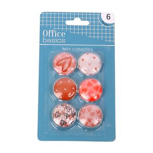 Aimant de réfrigérateur personnalisé en ferrite métallique avec photo 3D, aimant souple en PVC laminé, souvenir, maison, voyage, industrie, découpe, pliage - Product Image 3