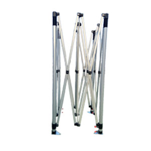 Nhà Máy bán hàng trực tiếp tùy chỉnh triển lãm thương mại Lều 10x10 Tán lều tùy chỉnh nhôm gấp Tán lều - Product Image 2