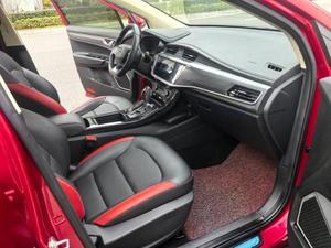 Auto Usate in Cina Geely Emgrand GS 2020 1.4T CVT <span class=keywords><strong>Ya</strong></span> - Product Image 5