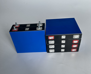Scib LTO 2.3V 2.4V 10Ah 20Ah Cellule de batterie LTO prismatique 2.9 10 <span class=keywords><strong>Ah</strong></span> pour audio de voiture - Product Image 4