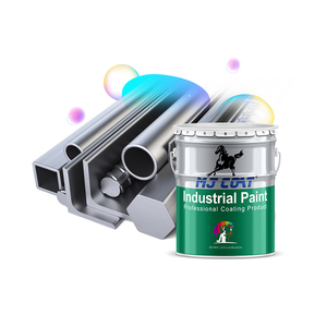 <span class=keywords><strong>Vernice</strong></span> Industriale <span class=keywords><strong>Resistente</strong></span> <span class=keywords><strong>al</strong></span> <span class=keywords><strong>Calore</strong></span> per Aree ad Alta Temperatura - Product Image 6