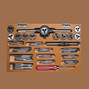 ชุดดอกต๊าปเกลียว0-10 Ba - Product Image 1