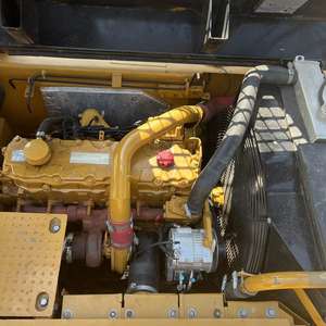 Excavadora Caterpillar 325D Usada de Alta Calidad, una Potente Excavadora de 25 Toneladas, Excavadora 325DL en Venta - Product Image 5