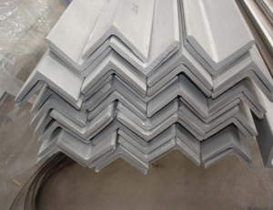 Fer d'angle en <span class=keywords><strong>acier</strong></span> à bas <span class=keywords><strong>prix</strong></span> <span class=keywords><strong>40x40x4</strong></span> et 100x100x6 cintrage/soudage/coupe - Product Image 3