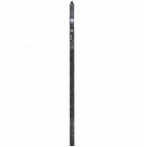 PDU EFLXN21 FLEXPDU Compteur de réseau 0U (C20 16A 1P) - Noir PDU 16A avec compteur PDU 16A PDU Alimentation - Product Image 4