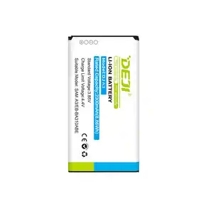 DEJI OEM EB-BA310ABE A3 2016 A310 A3100 batería de móvil para Samsung Galaxy A310 2300mAh