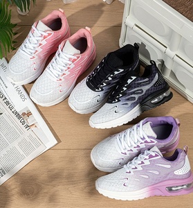 Zapatos deportivos ligeros y transpirables de diseñador <span class=keywords><strong>para</strong></span> hombres y mujeres, estilo informal a la moda <span class=keywords><strong>para</strong></span> caminar, suela elegante <span class=keywords><strong>para</strong></span> primavera y otoño - Product Image 2